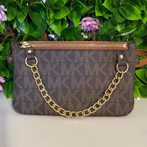 New Michael Kors Fanny pack belt bag